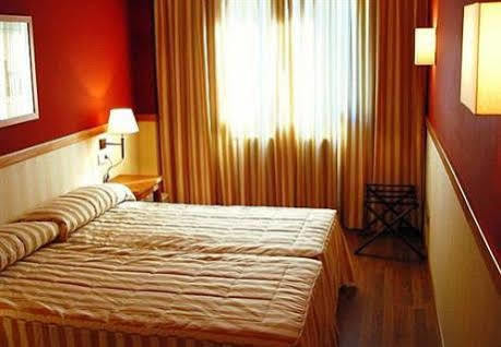 Shusski Apartment *