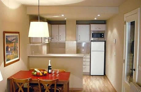 Apartment Shusski Encamp